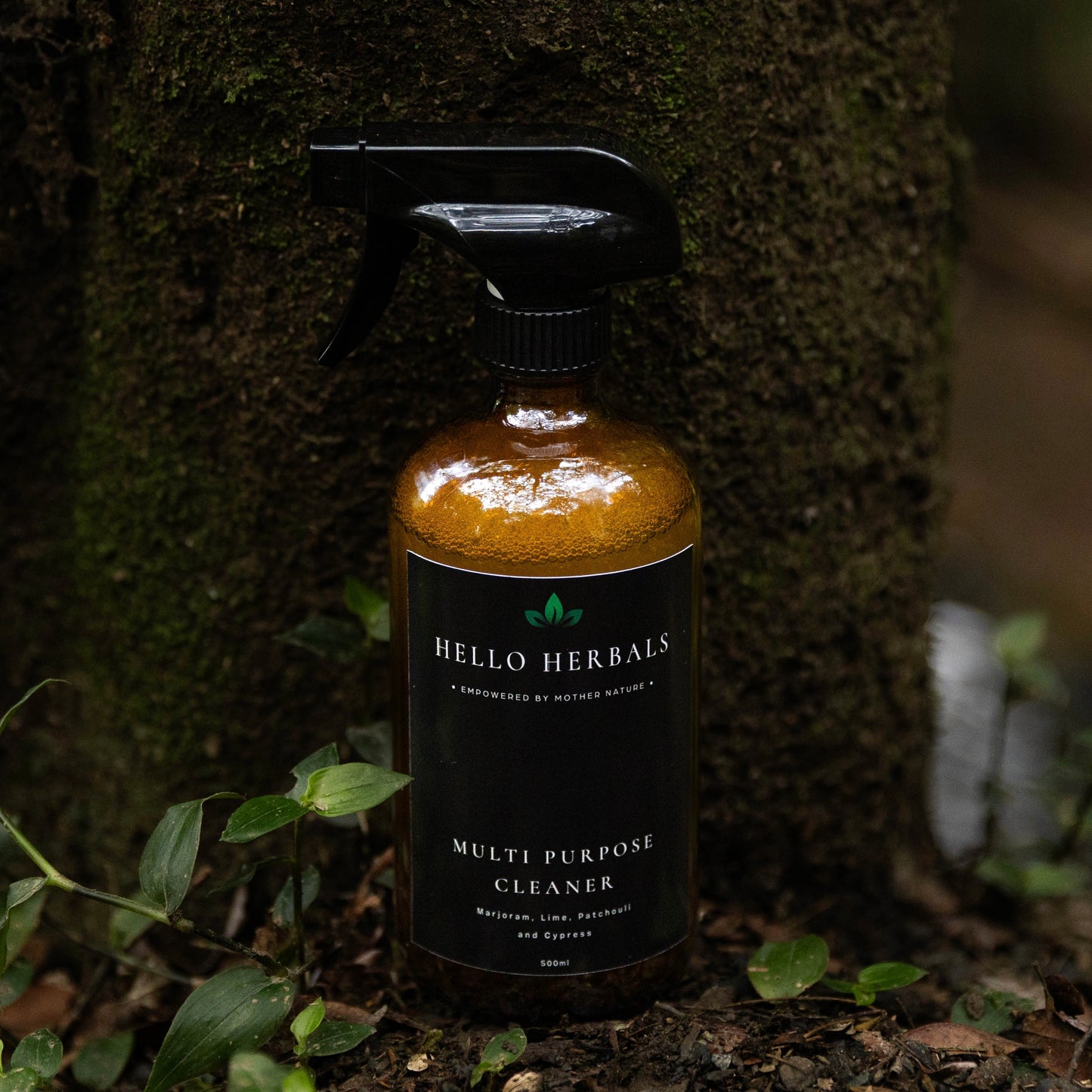 Multi Purpose Spray Cleaner - Marjoram