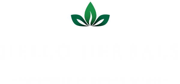 Hello Herbals